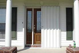 Accordion shutters cost effective hurricane protection. Accordion Shutter Hurricane Shutters Designed To Cover Windows Sliding Glass Doors And Enclose Balconies