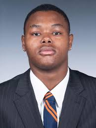 Orange Complete Comeback, Take Down Hokies in OT