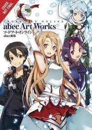 Wie die polizei bielefeld und die staatsanwaltschaft bielefeld mitteilen, könne derzeit eine gewalttat nicht ausgeschlossen werden: Download Sword Art Online Abec Artworks Book Abec Pdf Weiristaco