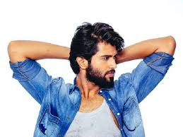 He won the national film award for best feature film in telugu. Vijay Devarakonda Vijay Devarakonda Talks About His Lip Lock With Co Star Shalini In His Next Telugu Movie News Times Of India