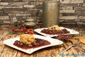 Gesunde Topfen Knodel Rezept Rezepte Essen Und Trinken Essen
