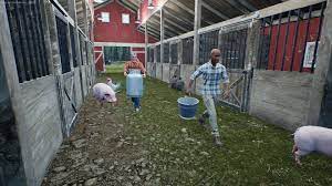 Jan 21, 2021 · bonjour nounours, je ne suis pas le concepteur de la maps mais, je suis en mesure de répondre a votre problème, vous devez acheter le lot sur lequel se trouve le minerais il y a 3 lots qui vont être en surbrillance lorsque vous sélectionnerez le terrain, qui est celle du minerais d'or, la carrière , et lot ou se trouve l'usine de lait de soja. Ranch Simulator On Steam