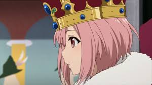 Original Anime Sakura Quest Spring 2017 Sakura Quest Anime Sakura