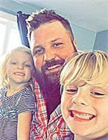 Travis Petersen Obituary (1985