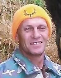 Jerry Stretch Obituary (1962