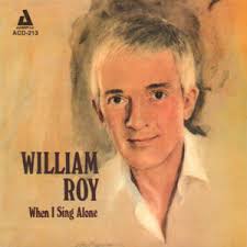 William Roy