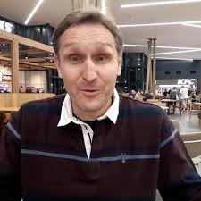 What gives you JOY?, Dave Lowen (from the infamous Dave Lowen Radio Show)  will be exploring this with us at our Sunday 10am Service, live in the  building or via Live-Stream., Be great to see you at ...