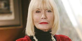 Sally Kellerman, Daytime Emmy Nominee for Y&R, Dead at 84