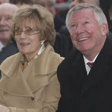 Sir Alex Ferguson's beloved wife Cathy dies as tributes paid to Man Utd  icon's "leader"