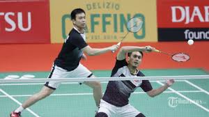 Berikut ini kami update daftar frekuensi tv terbaru bulan februari 2021 semua chanel yang ada di indonesia. Live Streaming Tv Online Tvri Thailand Open 2021 Kata The Daddies Seusai Penuhi Target Ke Semifinal Tribunnews Com Mobile
