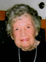 Florence Hunter Obituary (2017)