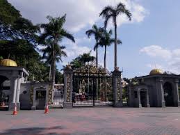 Best kuala lumpur hotels near muzium diraja. Jalan Jalan Ke Muzium Diraja Kuala Lumpur Myrokan