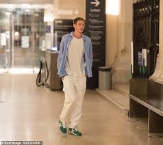 Marc kalman, an art director known for designing album artwork for rapper travis scott. Olacqkjqvyxa9m