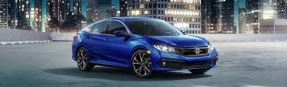Great prices, quality service, financing and shipping options may be available,we finance bad credit no credit. 2019 Honda Civic Sedans Near Calallen Tx North Corpus Christi Honda