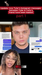 Catelynn and Tyler Talk Kailyn