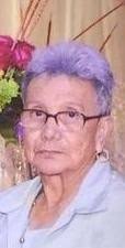 HERMELINDA RAMON Obituary (1930