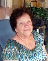 Lydia Moncho de Leon Obituary