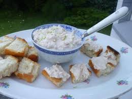 Tartinade De Crevettes Grises Par Elleisab Une Recette De Fan A Retrouver Dans La Categorie Entrees Sur Www Espace Recettes Fr De Thermomix Sup Sup