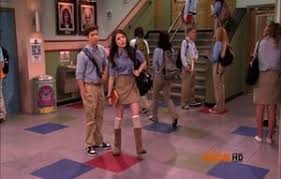 Icarly Season 3 Episode 5 Ihave My Principals Watch On Kodi