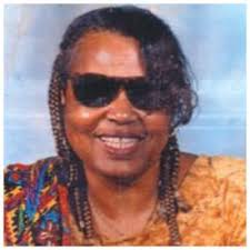 Obituary information for Billie Faye Wright