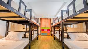 KHAOSAN LOVERS HOSTEL - Reviews (Bangkok, Thailand)