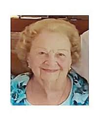 Marilyn Stehmeier Obituary (1931