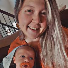 Brianna Stauffer's Instagram, Twitter & Facebook