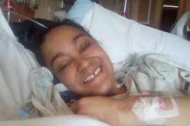 Fundraiser by Melina Basnight : Secora