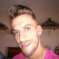 2 "David Fernández Mangas" profiles