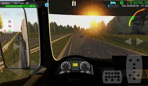 Heavy Truck Simulator For Android Apk Download