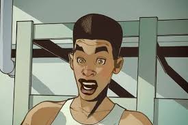 Book Girl: Book Review: Teen Titans: Earth One vol #1