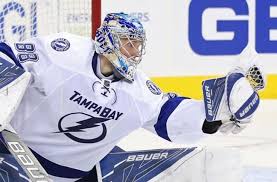 Authentic tbl jerseys are available in home, away, third. Tampa Bay Lightning G Andrei Vasilevskiy Has A Chance To Shine