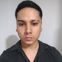 Edson Portillo's Instagram, Twitter & Facebook