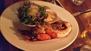 20160202 203531 Large Jpg Bild Von Burger Lobster Bank Munchen Tripadvisor
