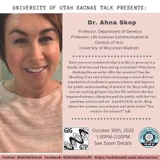 SACNAS Past Events: 2020