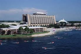 Great for familiesthis property has good facilities for families. Hotel Disney S Contemporary Resort Walt Disney World Resort Orlando Fl Hotelopia