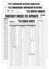 Store Fantasy Index
