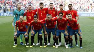 Los españoles sabían de la complejidad que iba resultar su grupo. Mundial Espana Eliminada El Uno A Uno De Espana Vs Rusia A Ver Si En Qatar Alguien Ayuda A Isco A Ganar El Mundial Marca Com