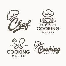 Logo Cuisine Recherche Google Logo Cuisine Restaurant Logo Logo Chef
