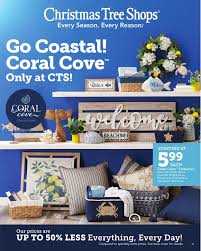 Christmas tree art decal mural wall xmas window sticker shop decor removable. Christmas Tree Shops Current Weekly Ad 03 11 03 21 2021 Frequent Ads Com