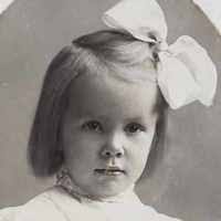 Eula M Yeager (1906–1966)