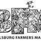 Boalsburg Farmers Market
