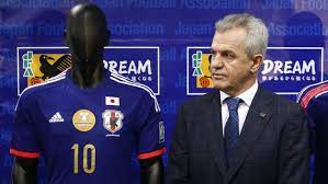 Born 1 december 1958), popularly nicknamed el vasco (the basque), is a mexican former footballer. Diduga Terlibat Pengaturan Skor Jepang Pecat Aguirre