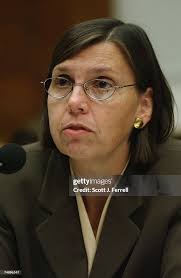 PROJECTS--Janine Bauer, executive director, Tri-State Transportation...  News Photo