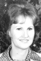 Jo Ann Andrews Croy (1940-2007)