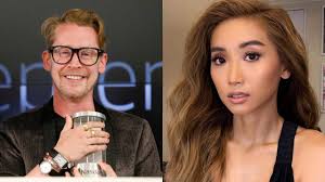 Inside home alone star macaulay culkin's private relationship with his girlfriend, brenda song, and his former in a new profile for esquire, macaulay culkin has opened up about his intensely private relationship with brenda song. Macaulay Culkin And Brenda Song Are Trying To Have A Baby