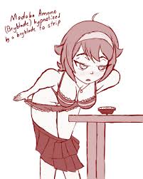 Rule34 - If it exists, there is porn of it  amano madoka  1383650