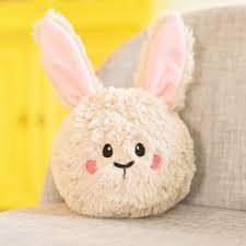 Nun näht ihr euren osterhasen zusammen. Nahen Ostern Schnittmuster Hase Kuschelkopf Fibi Kullaloo