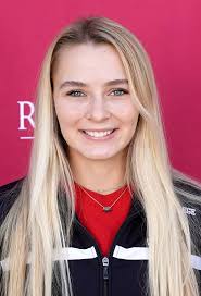 2020 Volleyball Roster