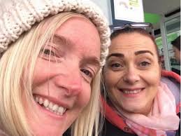 East Belfast community 'staying out' to support autism services